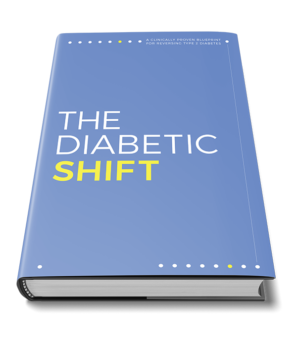 The Diabetic Shift Book