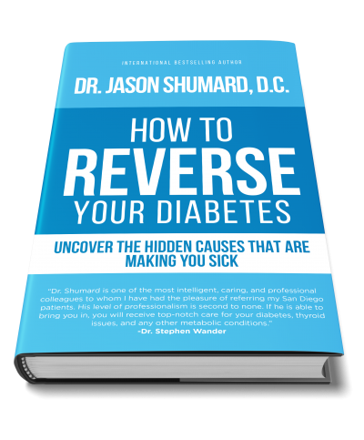 Diabetes San Diego - How to Reverse Your Diabetes