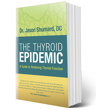 Dr. Jason Shumard