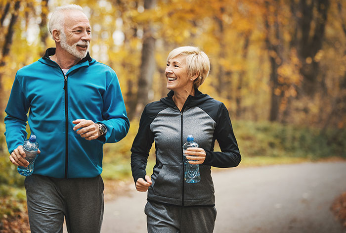 Are You Active Enough to Protect Your Brain Against Cognitive Decline?