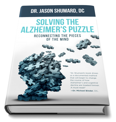 Alzheimer's Specialist San Diego - Solving the Alzheimer's Puzzle