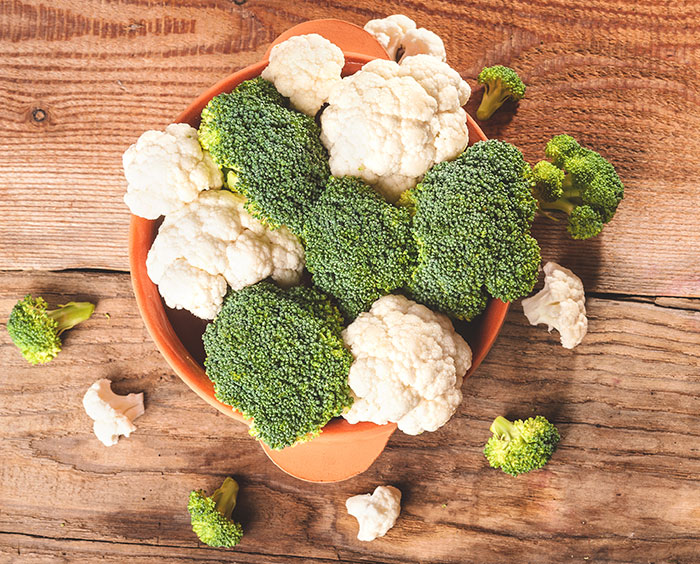 Thyroid Specialist San Diego. Thyroid Issues? Eat Your Cruciferous Vegetables