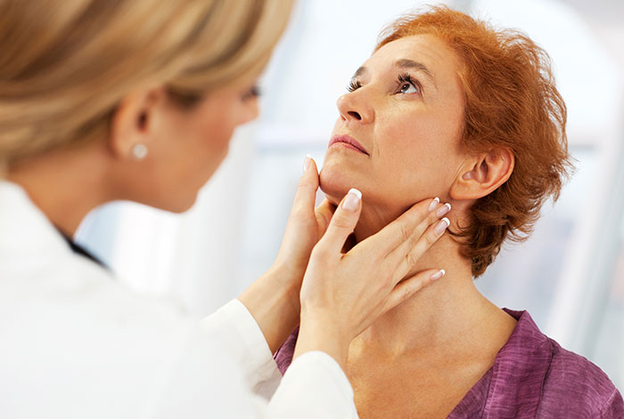 Thyroid Specialist California -  Thyroid Dysfunction: Focus on Goiter