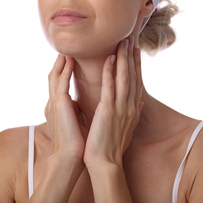 Thyroid Doctor San Diego - Dr. Jason Shumard, D.C. 