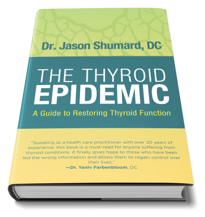 Thyroid Doctor San Diego - The Thyroid Epidemic