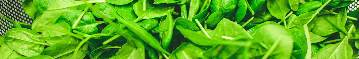 greens