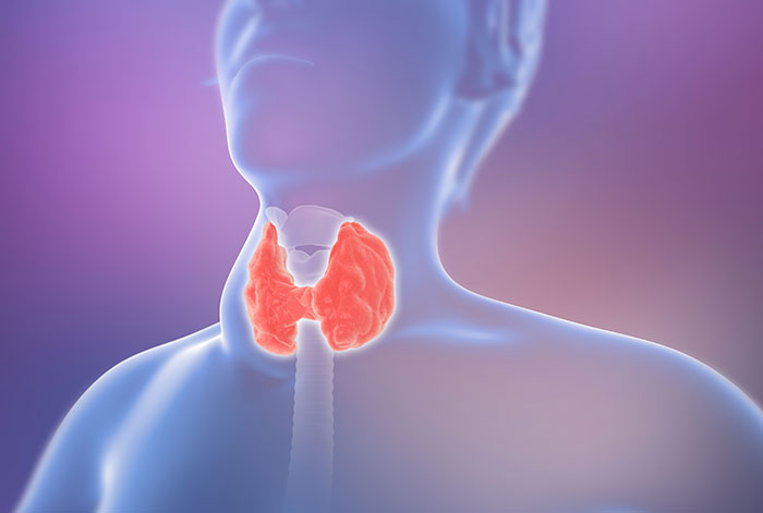 3 Overlooked Signs of an Underactive Thyroid