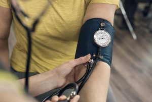 Latest Study Reveals How Hypertension Hormone is Causing Diabetes