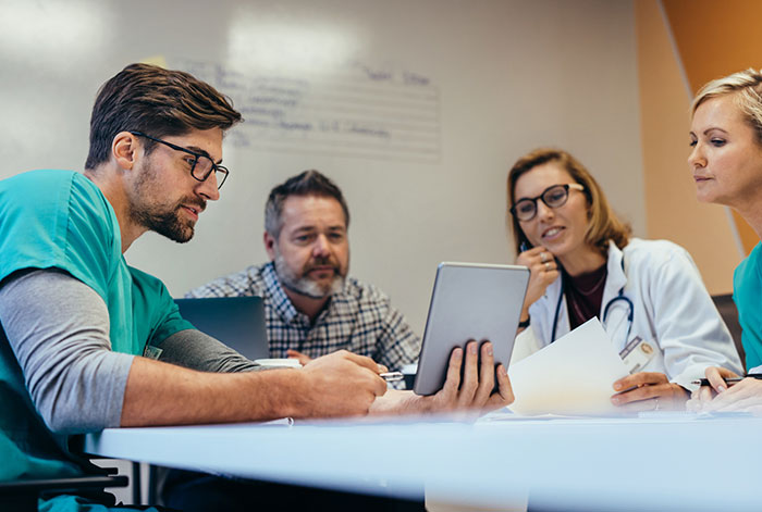 The New Thyroid Autoimmunity