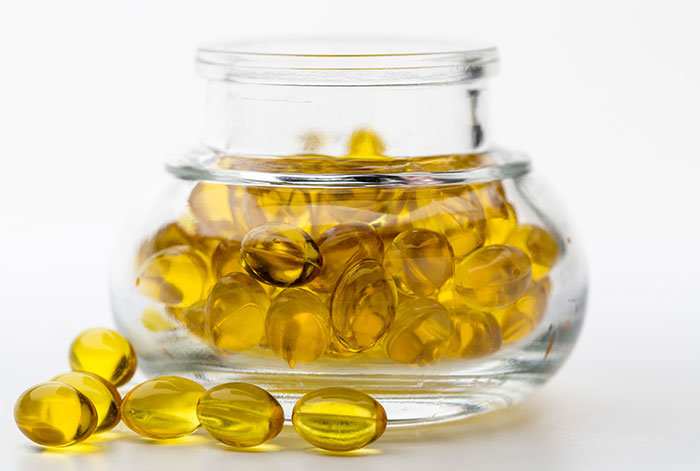 Don’t Let an Underactive Thyroid Steal Your Sunshine