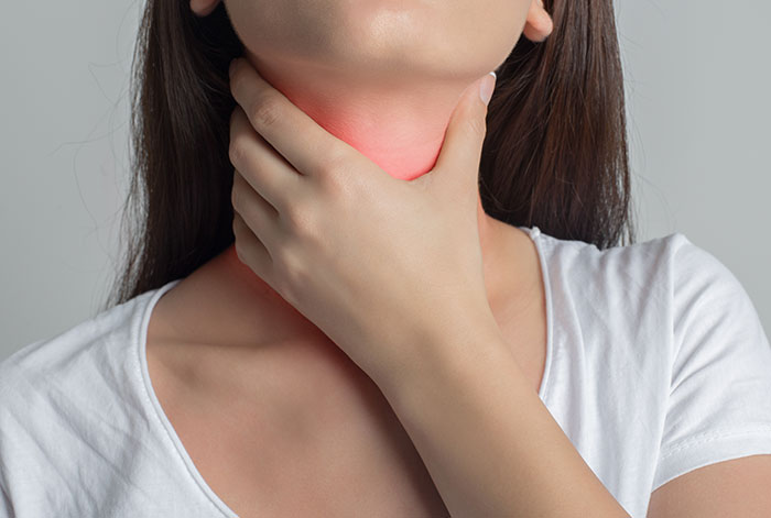 Lost Your Libido? Check Your Thyroid