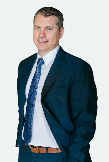 Dr. Jason Shumard, D.C.