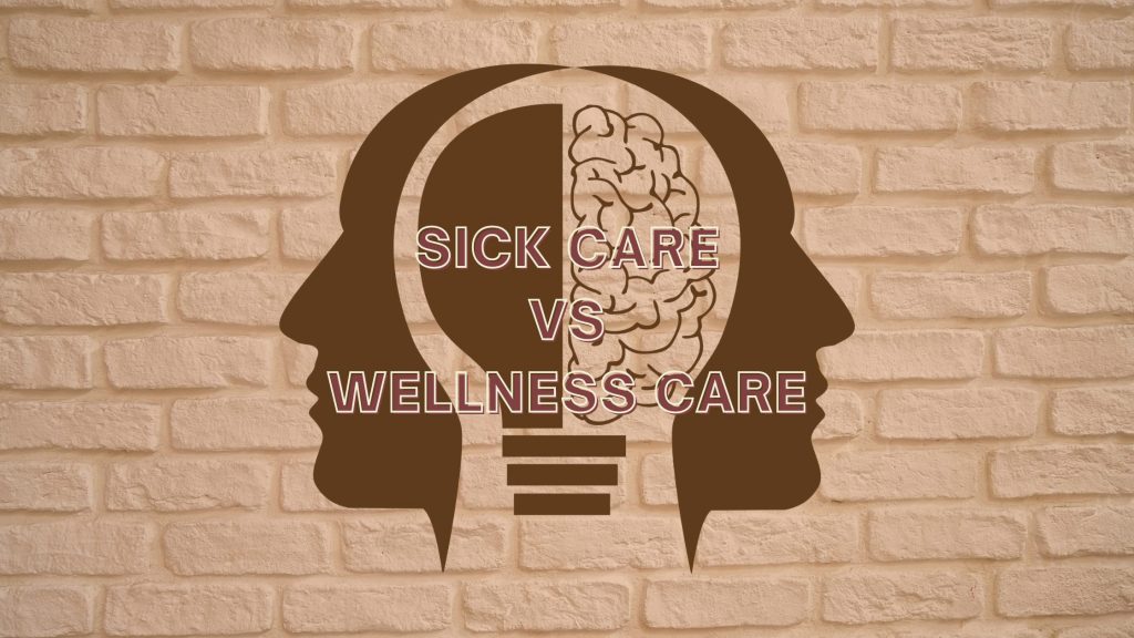 wellness care