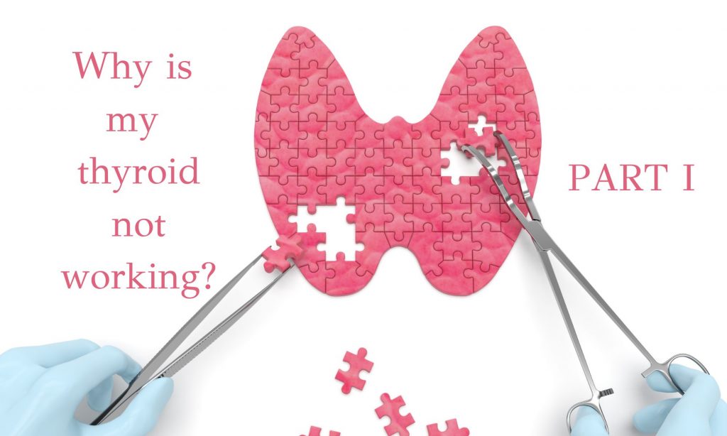 hyperthyroidism