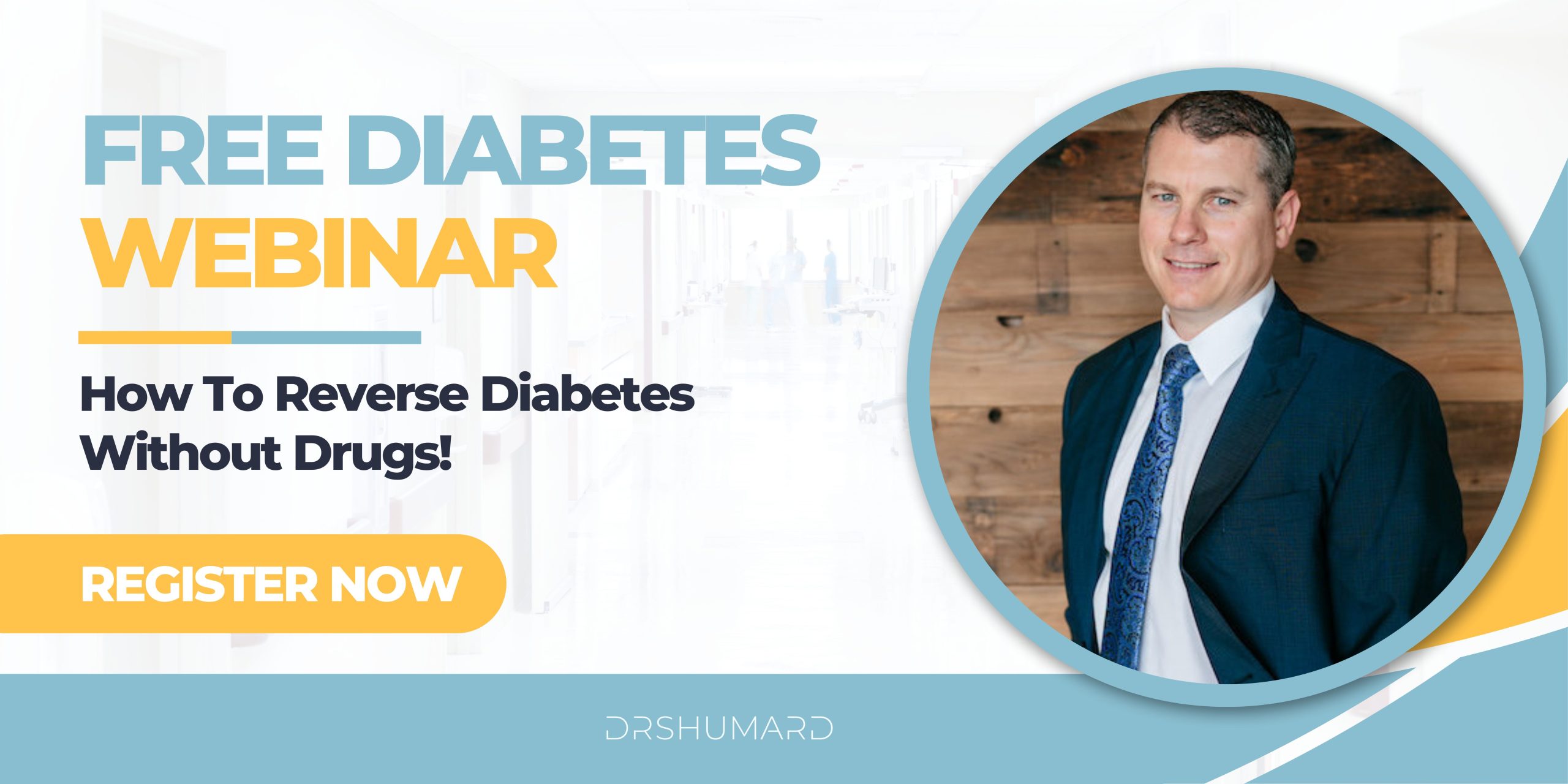 Free Diabetes Webinar