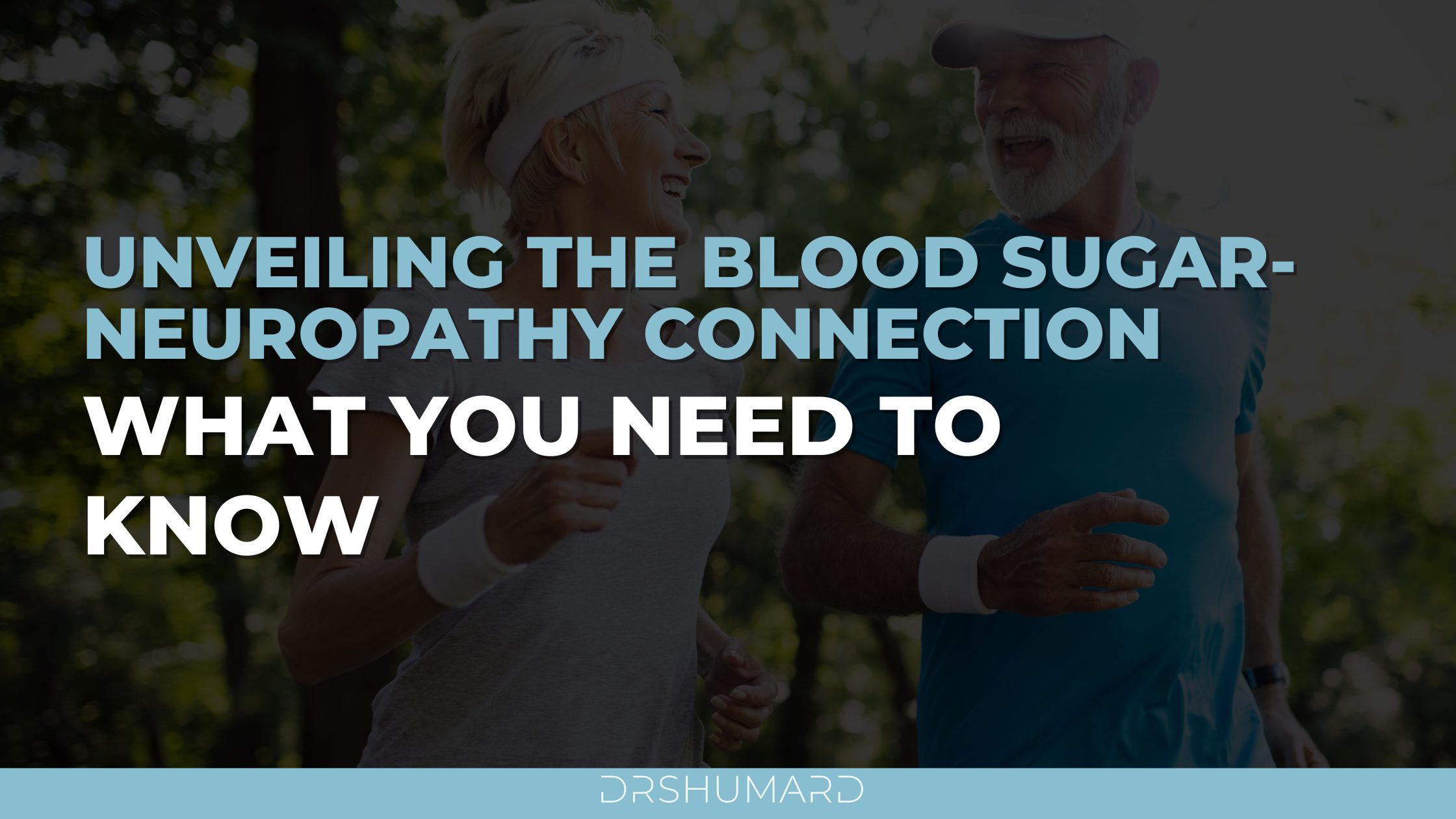 blood sugar-neuropathy connection