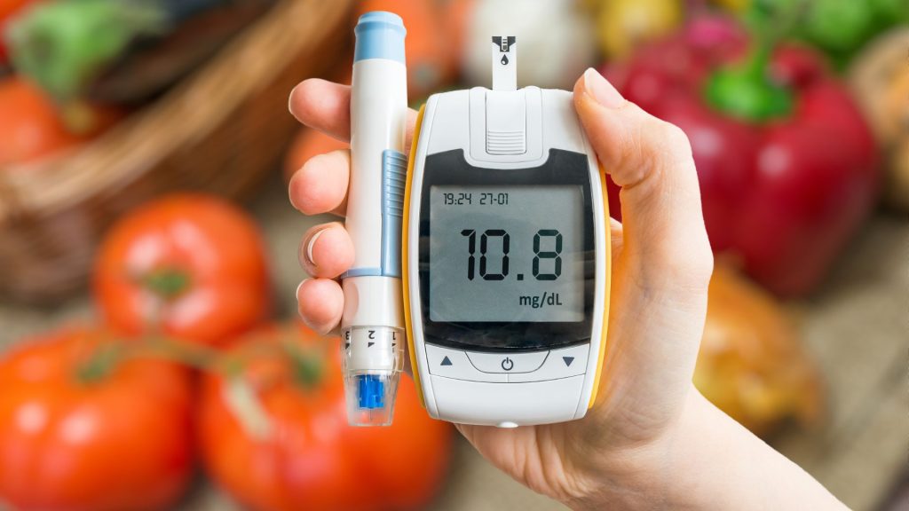 Type 2 Diabetes Care
