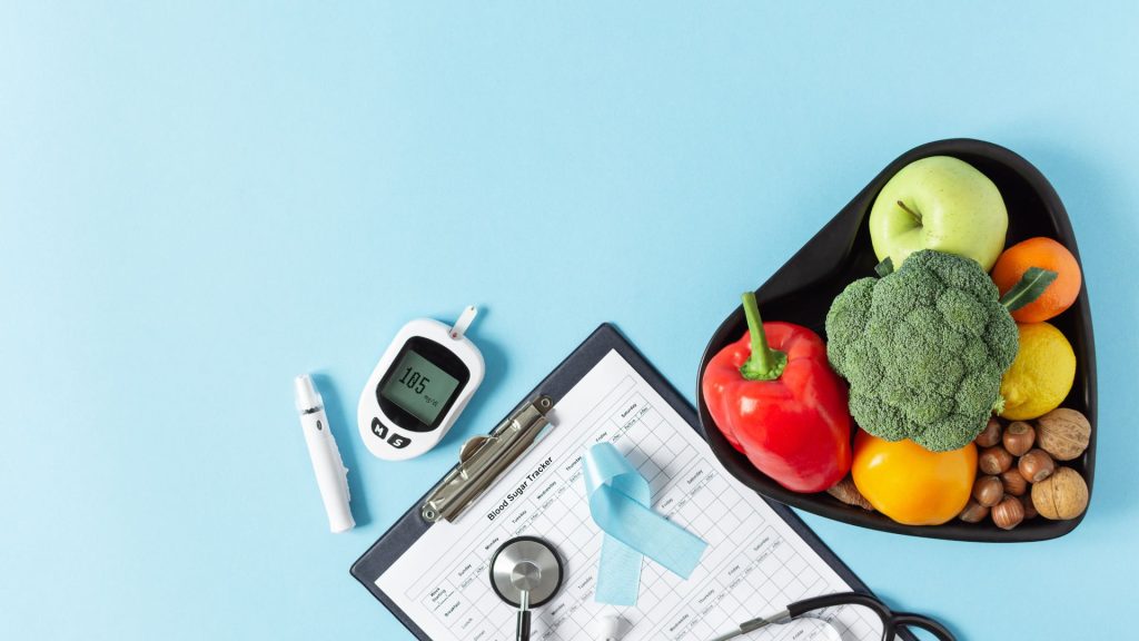 Premier Holistic Type 2 Diabetes Care
