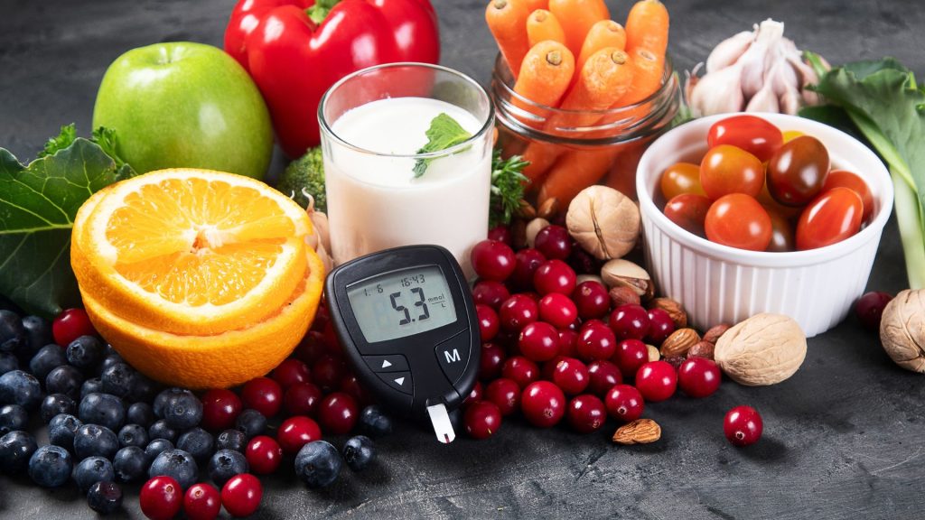 Best Functional Medicine for Managing Type 2 Diabetes
