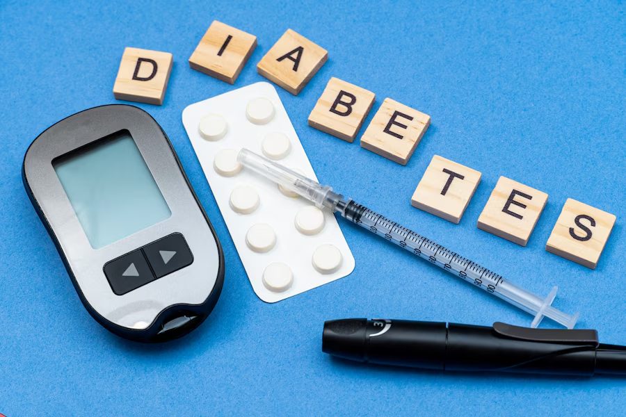 The Benefits of Drug-Free Type 2 Diabetes Reversal Methods