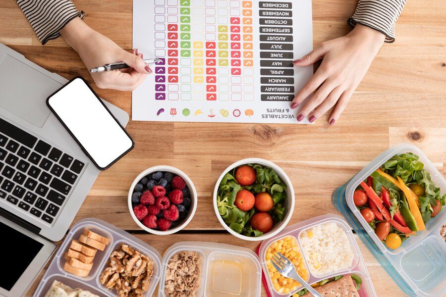 Comprehensive Insulin Resistance Reversal
