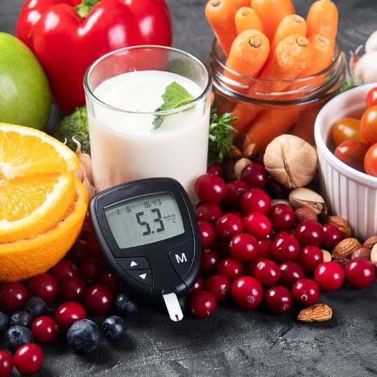 Natural Blood Sugar Control Techniques for Locals
