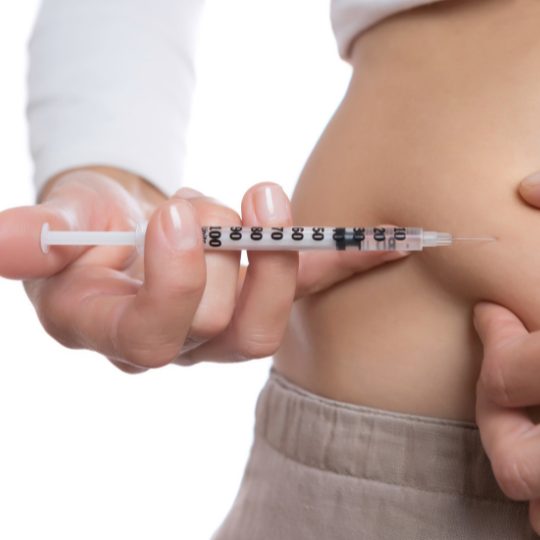 Insulin Resistance Reversal: What to Know
