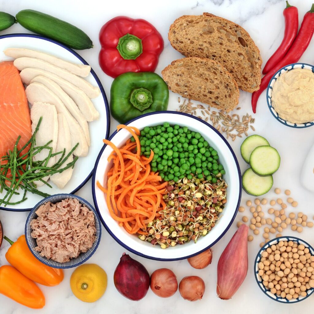 Natural Methods for Sustainable Type 2 Diabetes Reversal