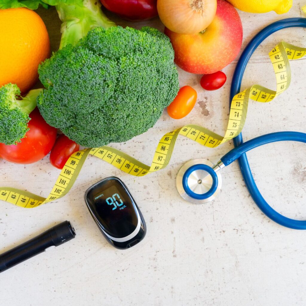 Natural Cures for Type 2 Diabetes You Must Try

