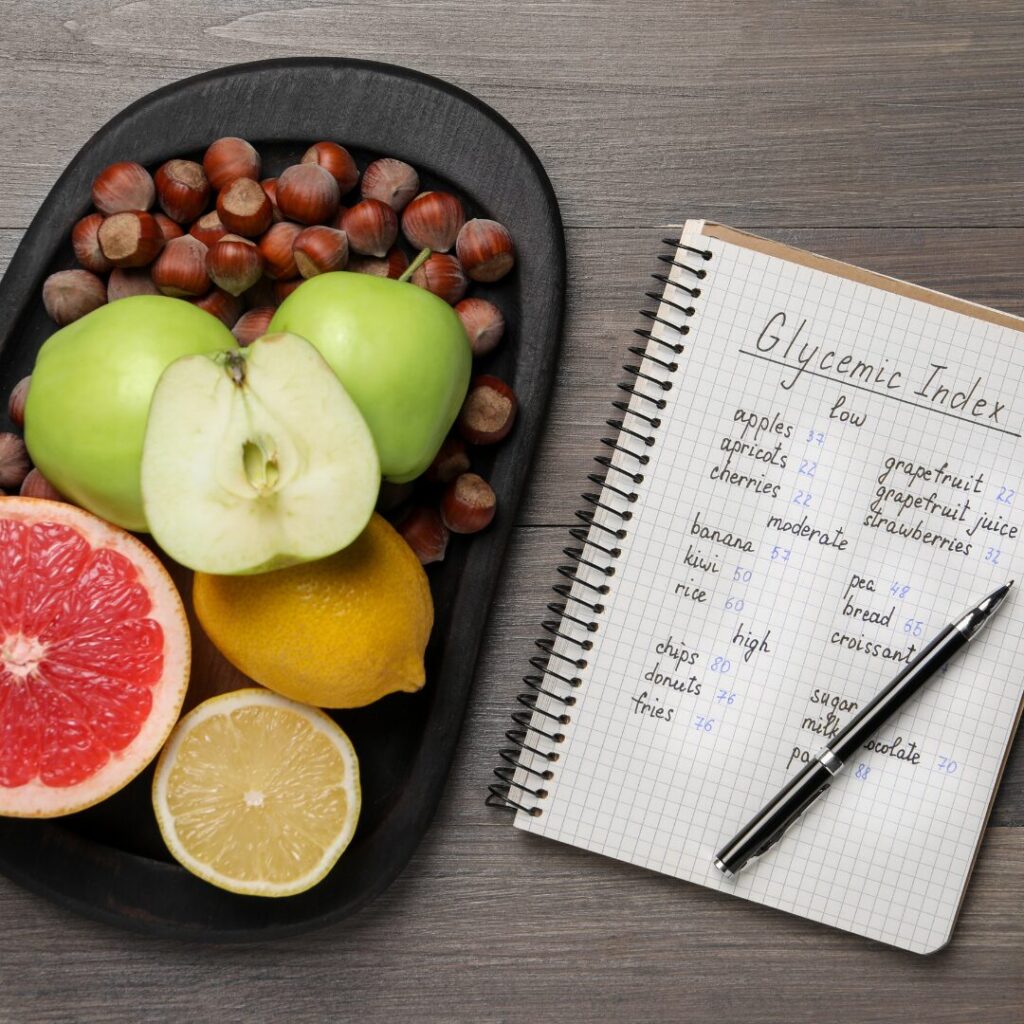 What to Expect from Type 2 Diabetes Nutrition Counseling
