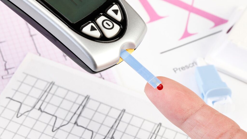 Type 2 Diabetes Diet Plan Tips from Experts