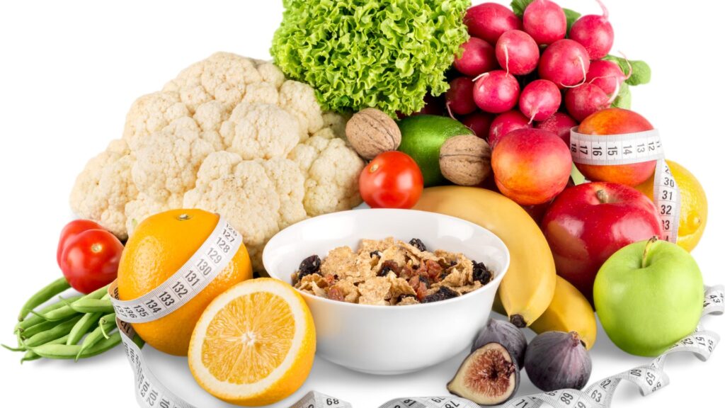 Diabetes Wellness