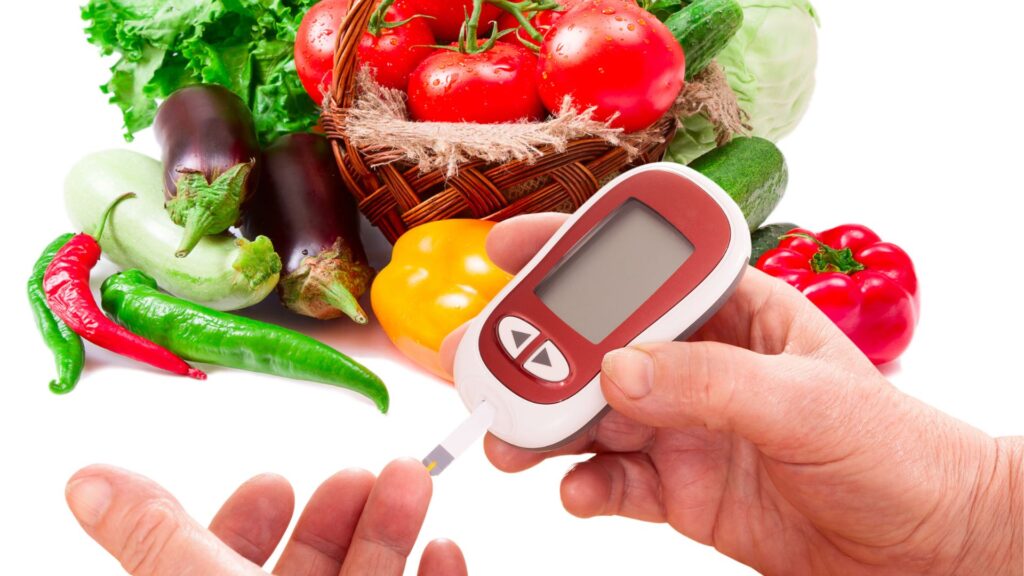 Diabetes Wellness

