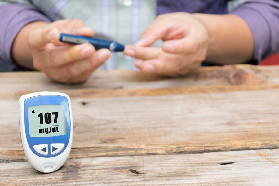 Holistic Type 2 Diabetes