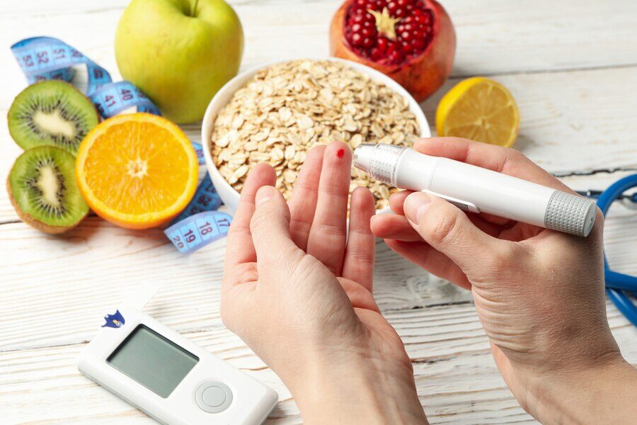Diabetes Wellness