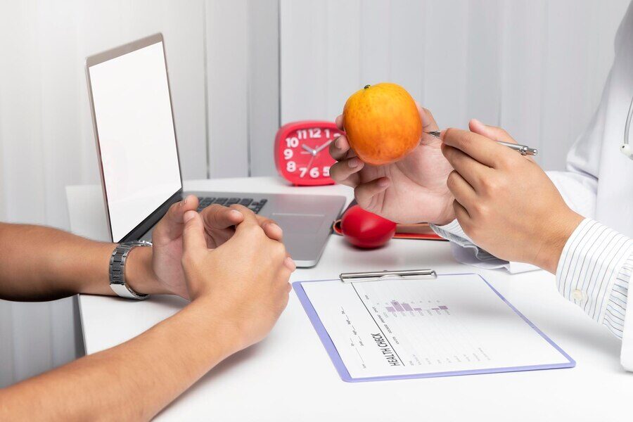 Nutrition Counseling