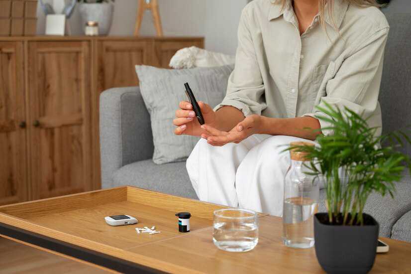 Why Holistic Type 2 Diabetes Care Thrives 
