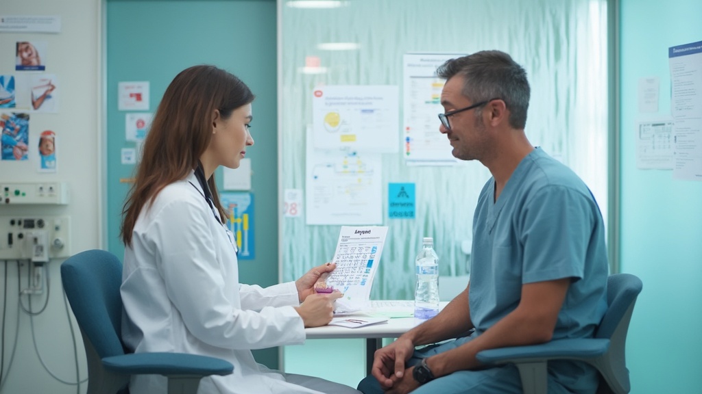 Understanding GMI Diabetes An InDepth Tutorial on Its Importance and