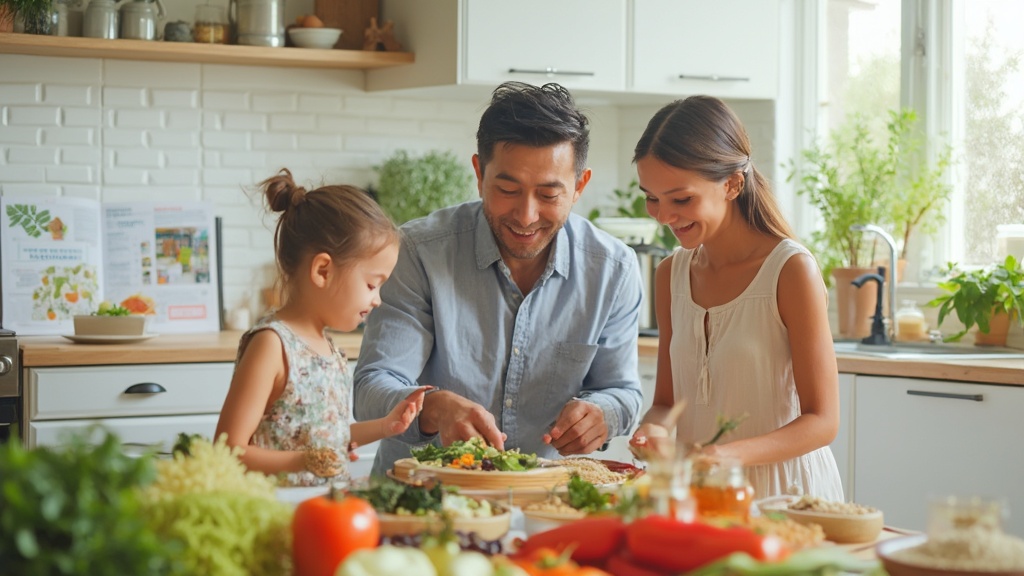 Understanding ADA Dietary Guidelines: A Complete Tutorial for Better ...