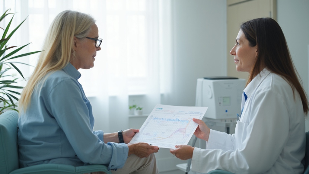 What Does It Mean If Your A1C Is 6.2? Understanding the Implications