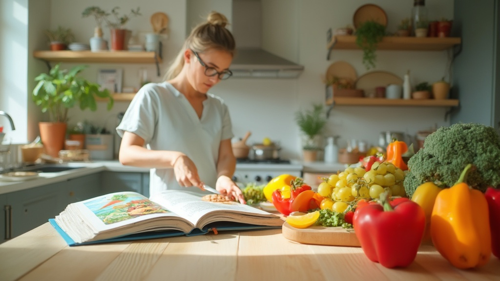 What Is the American Association of Diabetes Diet? Understanding Its ...